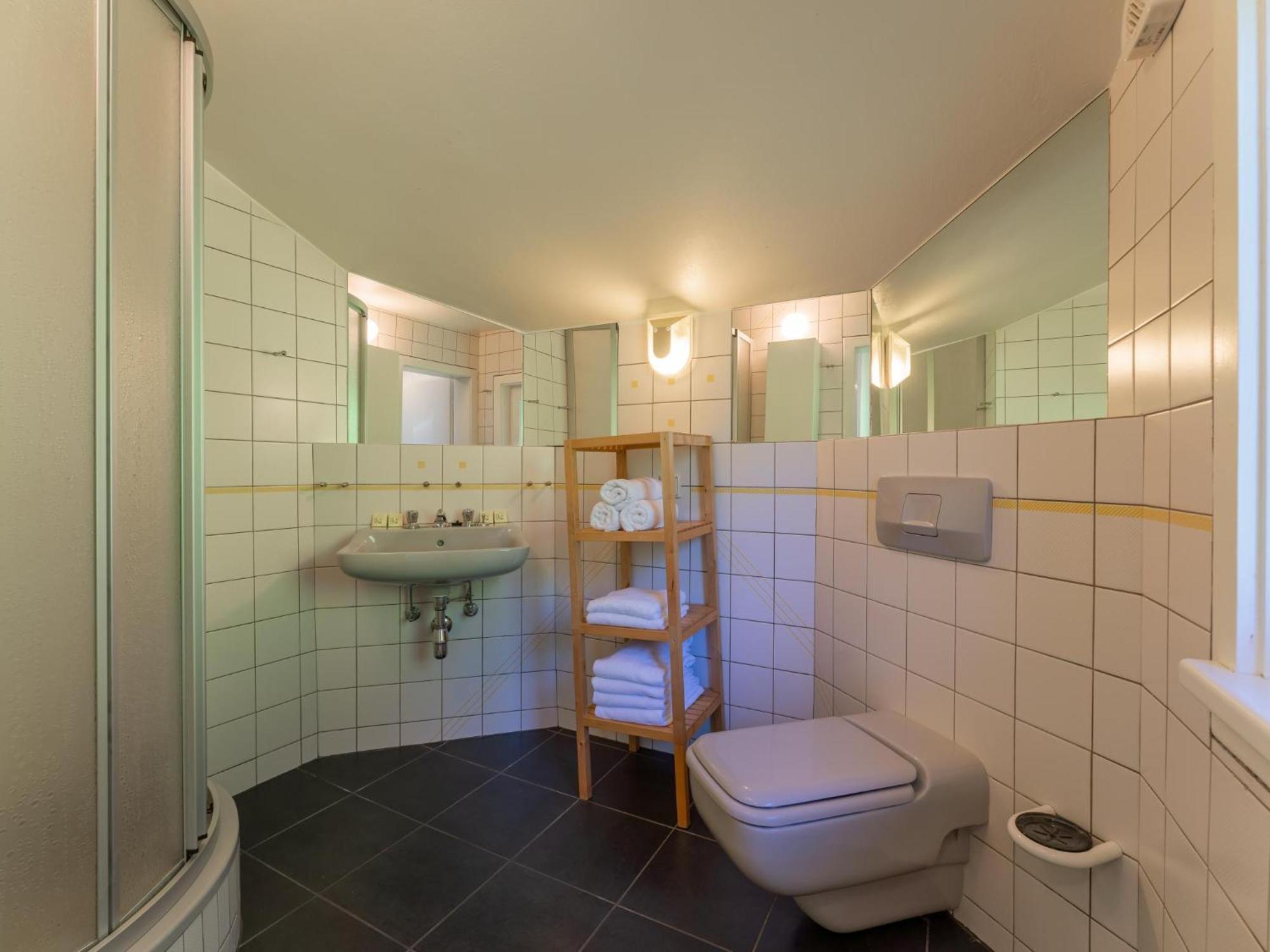 Villa Taube Bad Gastein Bagian luar foto